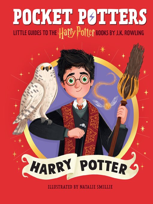 HARRY POTTER